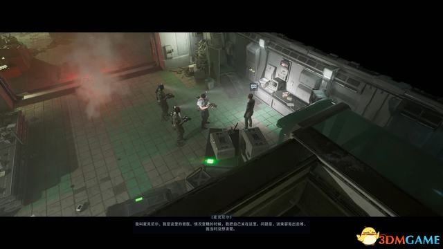 《异形：坠入黑暗》图文攻略 全流程全收集攻略