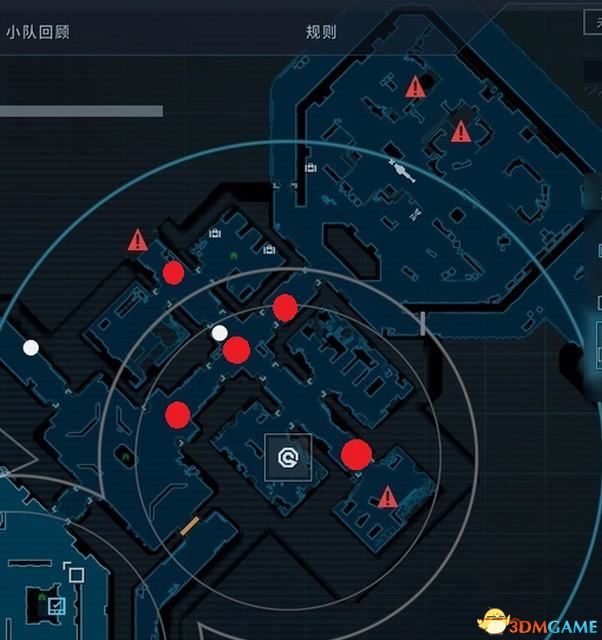 《异形：坠入黑暗》图文攻略 全流程全收集攻略