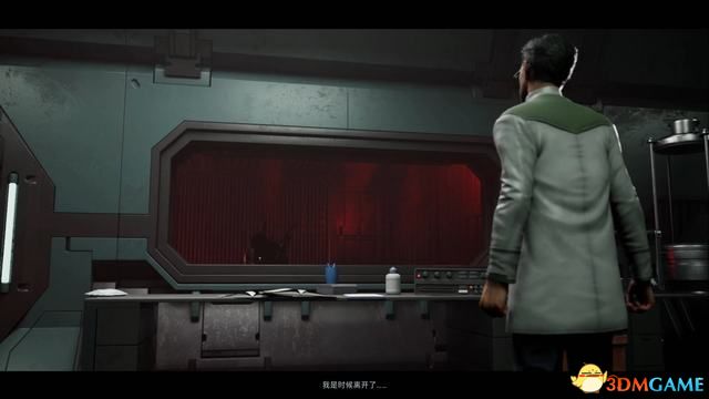 《异形：坠入黑暗》图文攻略 全流程全收集攻略