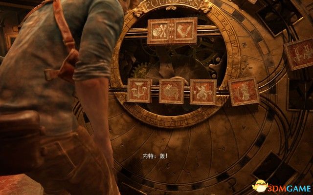 《神秘海域：盗贼遗产合集》图文全攻略 秘境探险4盗贼末路攻略