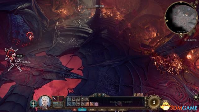 《博德之门3》攻略百科 全任务流程全地图指引及系统教程