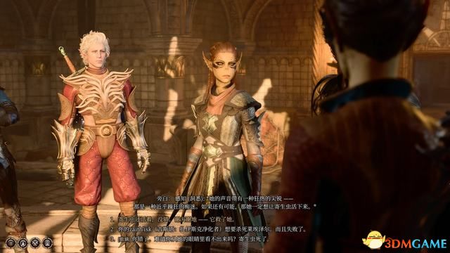 《博德之门3》攻略百科 全任务流程全地图指引及系统教程