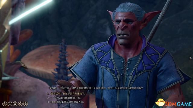 《博德之门3》攻略百科 全任务流程全地图指引及系统教程