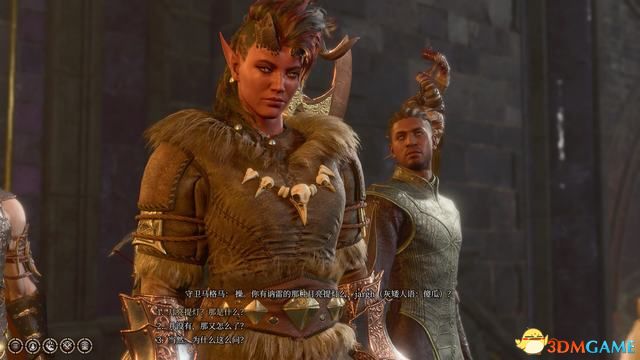 《博德之门3》攻略百科 全任务流程全地图指引及系统教程