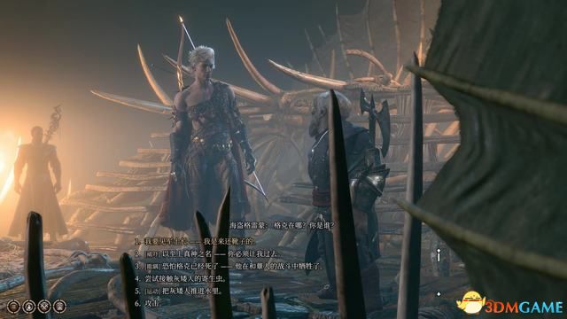 《博德之门3》攻略百科 全任务流程全地图指引及系统教程