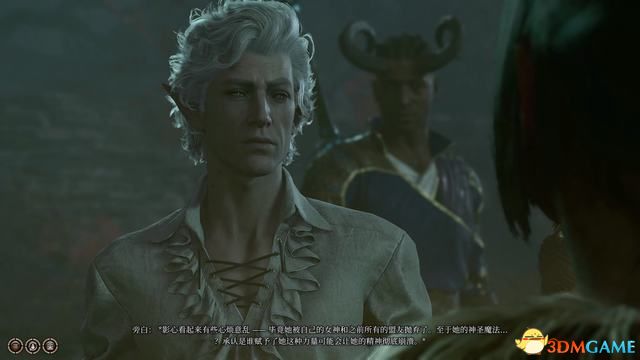 《博德之门3》攻略百科 全任务流程全地图指引及系统教程