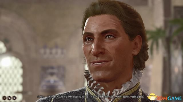 《博德之门3》攻略百科 全任务流程全地图指引及系统教程