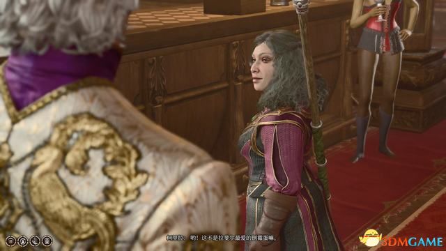《博德之门3》攻略百科 全任务流程全地图指引及系统教程