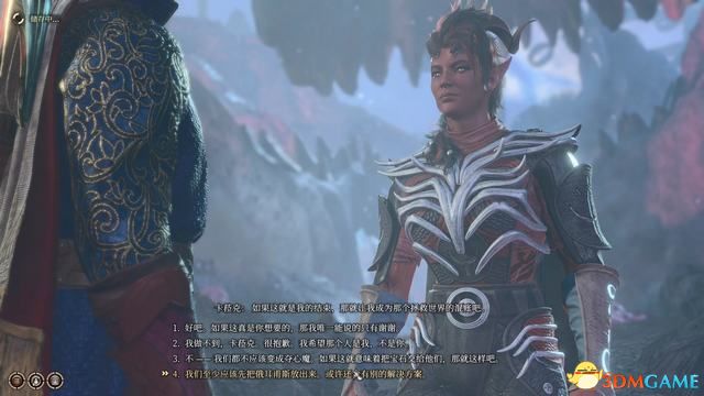 《博德之门3》攻略百科 全任务流程全地图指引及系统教程