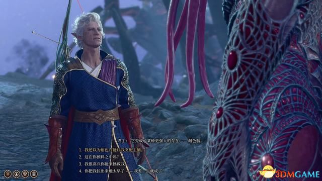 《博德之门3》攻略百科 全任务流程全地图指引及系统教程