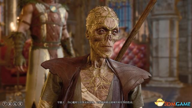 《博德之门3》攻略百科 全任务流程全地图指引及系统教程