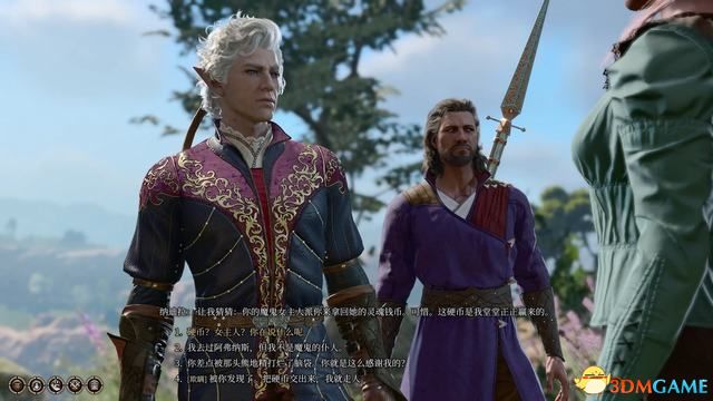 《博德之门3》攻略百科 全任务流程全地图指引及系统教程