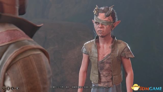 《博德之门3》攻略百科 全任务流程全地图指引及系统教程