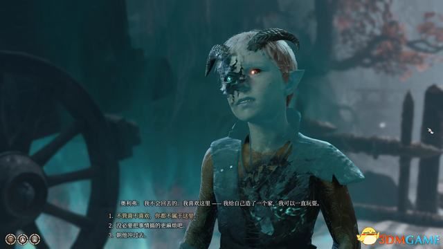 《博德之门3》攻略百科 全任务流程全地图指引及系统教程