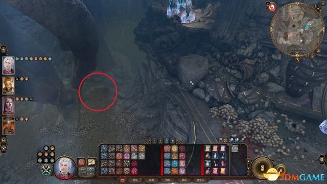 《博德之门3》攻略百科 全任务流程全地图指引及系统教程