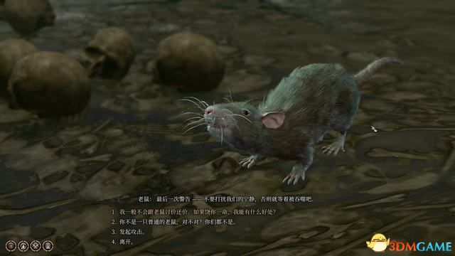 《博德之门3》攻略百科 全任务流程全地图指引及系统教程