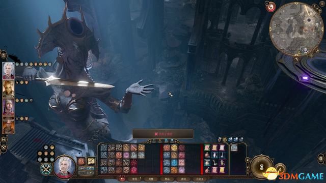《博德之门3》攻略百科 全任务流程全地图指引及系统教程