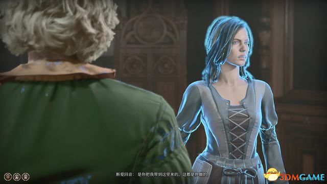《博德之门3》攻略百科 全任务流程全地图指引及系统教程