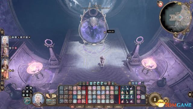 《博德之门3》攻略百科 全任务流程全地图指引及系统教程