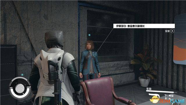 《星空》游戏全攻略 starfield全剧情流程全支线内容攻略