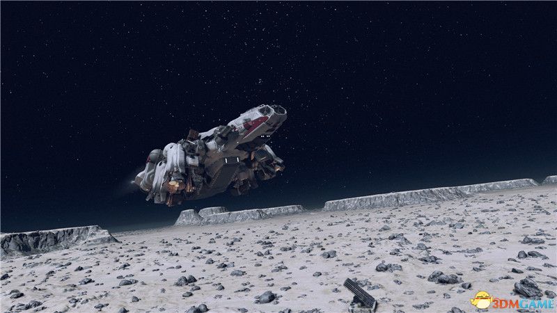 《星空》游戏全攻略 starfield全剧情流程全支线内容攻略