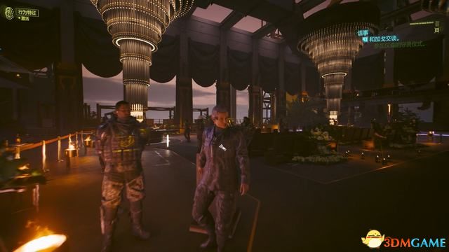 《赛博朋克2077》往日之影dlc攻略 全支线全收集攻略