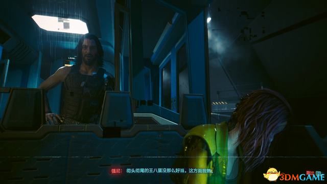 《赛博朋克2077》往日之影dlc攻略 全支线全收集攻略