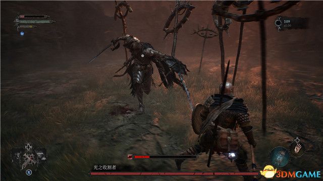 《堕落之主》全剧情流程全支线攻略 全收集全地图指引
