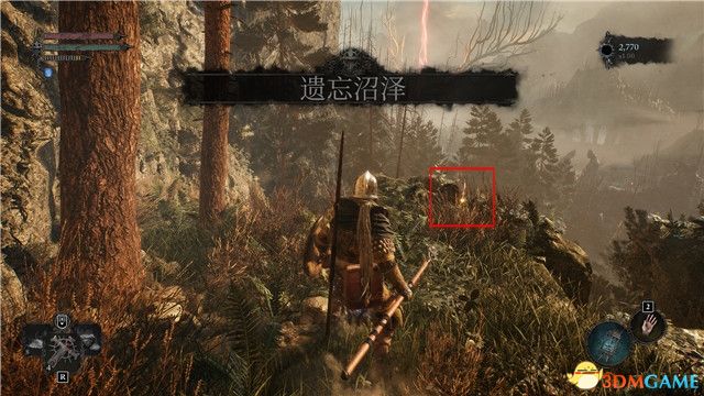 《堕落之主》全剧情流程全支线攻略 全收集全地图指引
