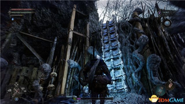 《堕落之主》全剧情流程全支线攻略 全收集全地图指引