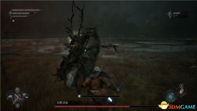 《堕落之主》全剧情流程全支线攻略 全收集全地图指引