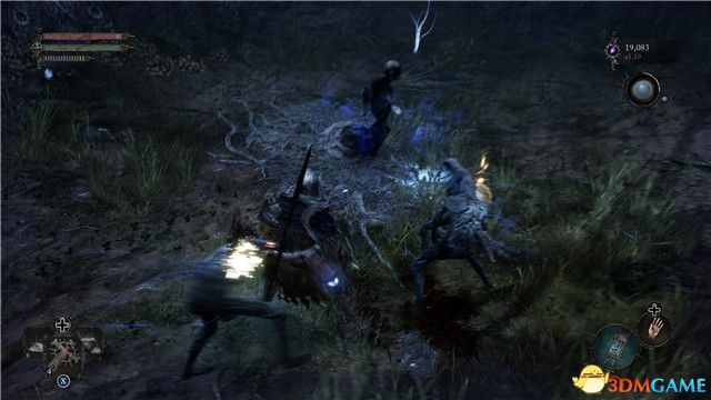 《堕落之主》全剧情流程全支线攻略 全收集全地图指引