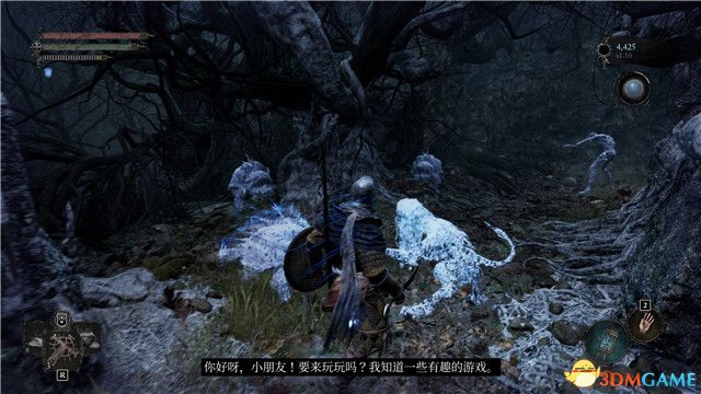 《堕落之主》全剧情流程全支线攻略 全收集全地图指引