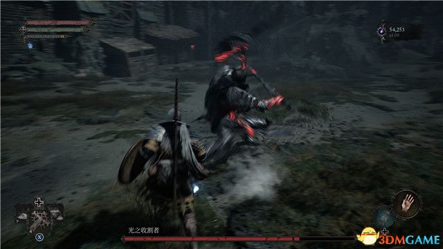 《堕落之主》全剧情流程全支线攻略 全收集全地图指引