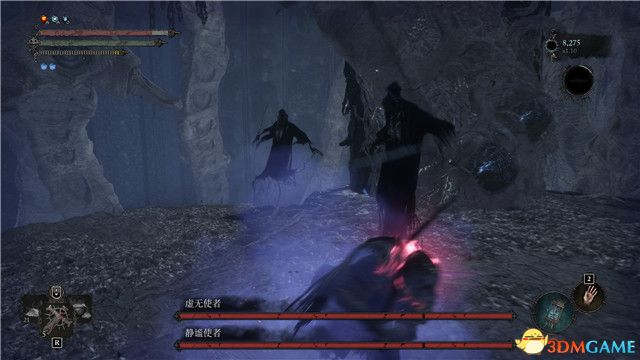 《堕落之主》全剧情流程全支线攻略 全收集全地图指引