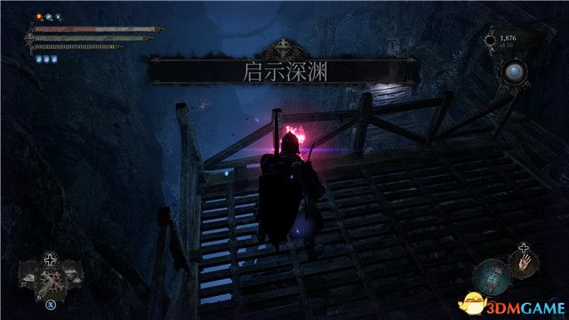 《堕落之主》全剧情流程全支线攻略 全收集全地图指引