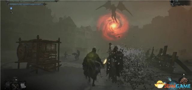 《堕落之主》全剧情流程全支线攻略 全收集全地图指引