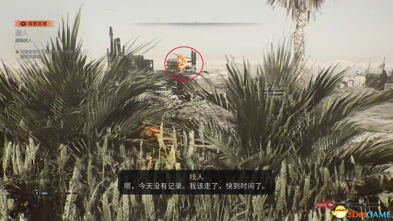 《刺客信条：幻景》主线剧情及结局 最高难度潜入流程攻略