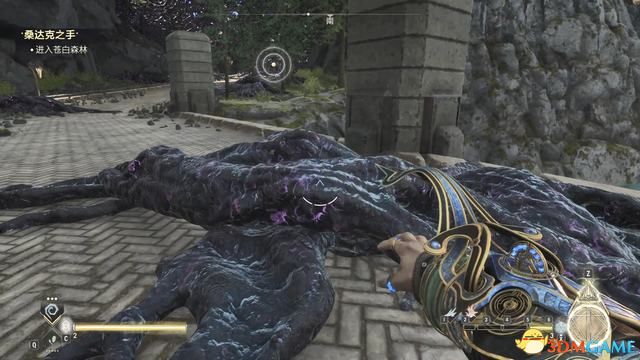 《不朽者传奇》图文攻略 流程探索及收集解密攻略