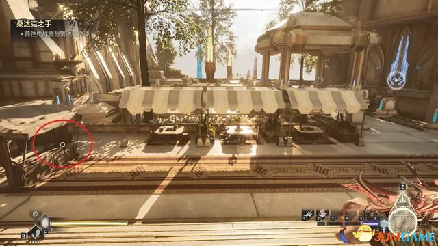 《不朽者传奇》图文攻略 流程探索及收集解密攻略