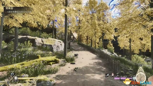 《不朽者传奇》图文攻略 流程探索及收集解密攻略