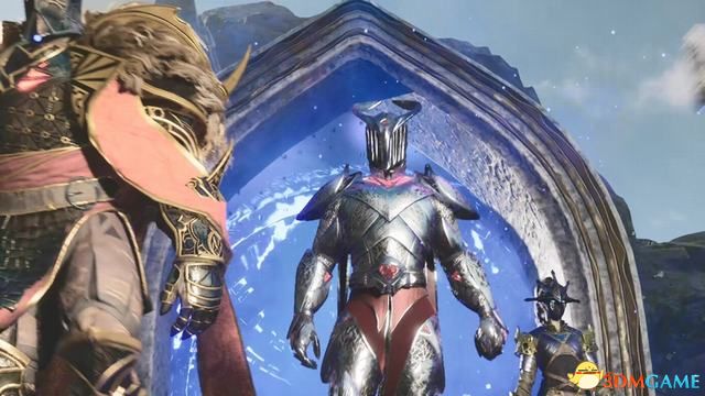 《不朽者传奇》图文攻略 流程探索及收集解密攻略