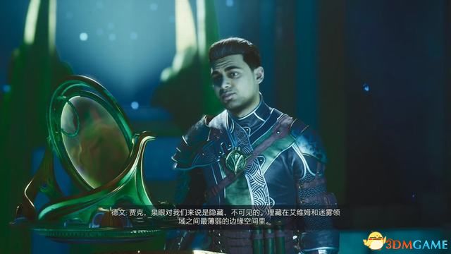 《不朽者传奇》图文攻略 流程探索及收集解密攻略