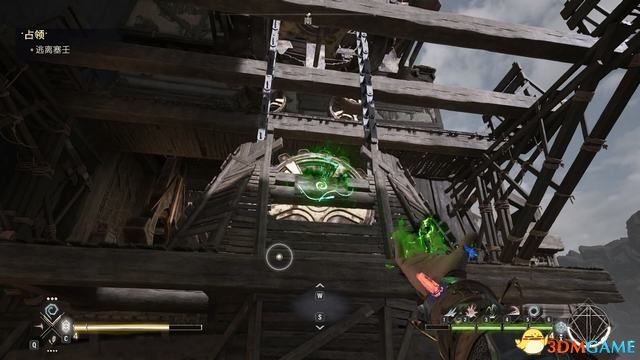 《不朽者传奇》图文攻略 流程探索及收集解密攻略