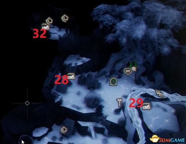 《不朽者传奇》图文攻略 流程探索及收集解密攻略