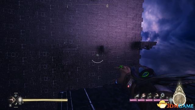 《不朽者传奇》图文攻略 流程探索及收集解密攻略