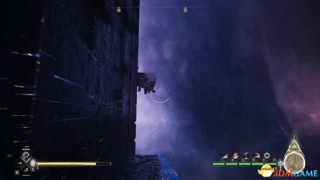 《不朽者传奇》图文攻略 流程探索及收集解密攻略