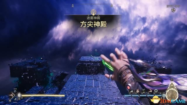 《不朽者传奇》图文攻略 流程探索及收集解密攻略