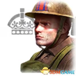 《英雄连3》英军单位详解图鉴 英军兵种建筑及战斗群详解评价