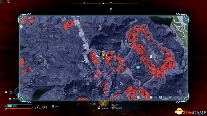 《幻兽帕鲁》图文攻略百科 材料资源获取据点经营建造攻略 全科技指南